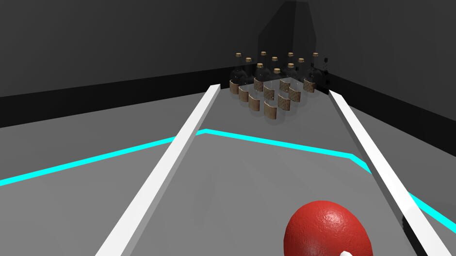 Yabai Mantis VR screenshot