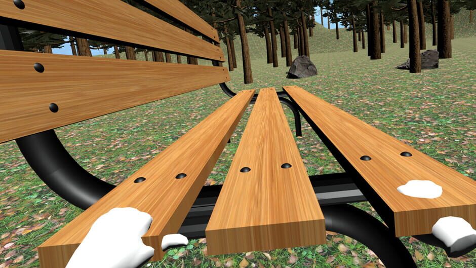 Yabai Mantis VR screenshot