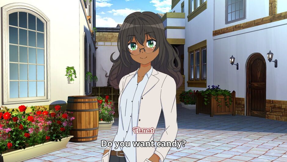 Love of Dragons Screenshot