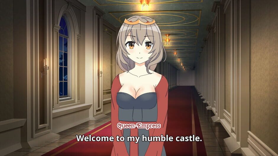 Love of Dragons Screenshot