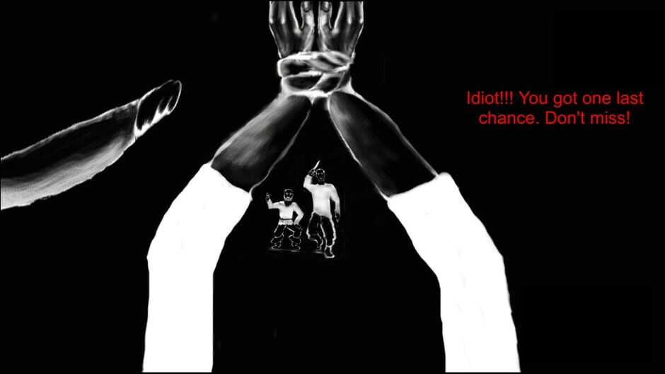 สกรีนช็อตจาก The Schizophrenic Dynasty of Müller (รูปที่ 4)