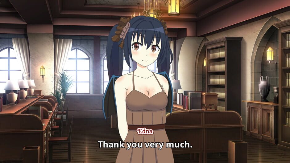 Love of Dragons Screenshot