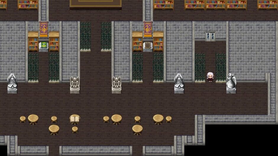 Sorcerous screenshot