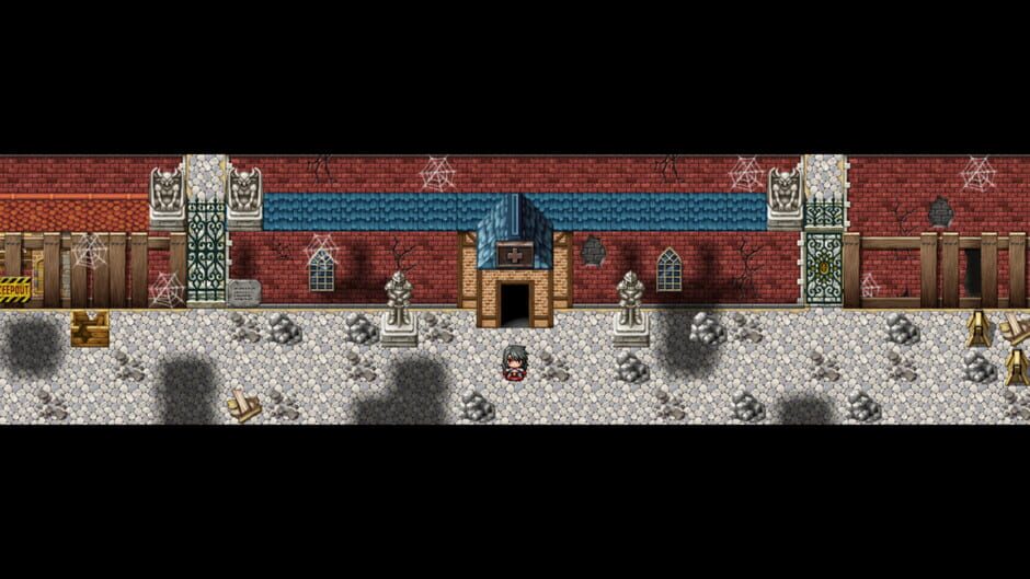 Sorcerous screenshot