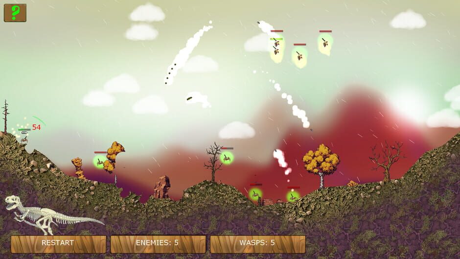 Ant Force Screenshot