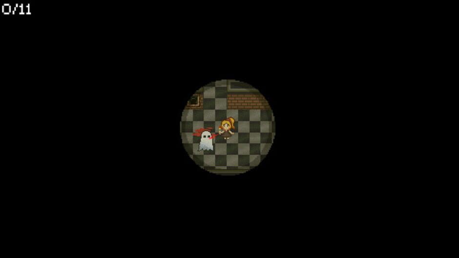 My Mind Ghost Screenshot