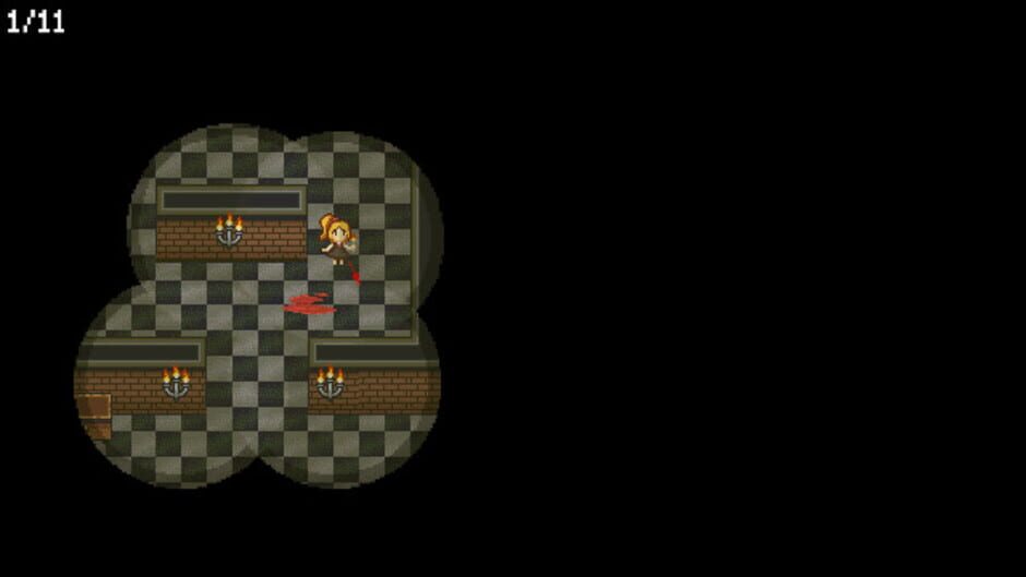 My Mind Ghost Screenshot