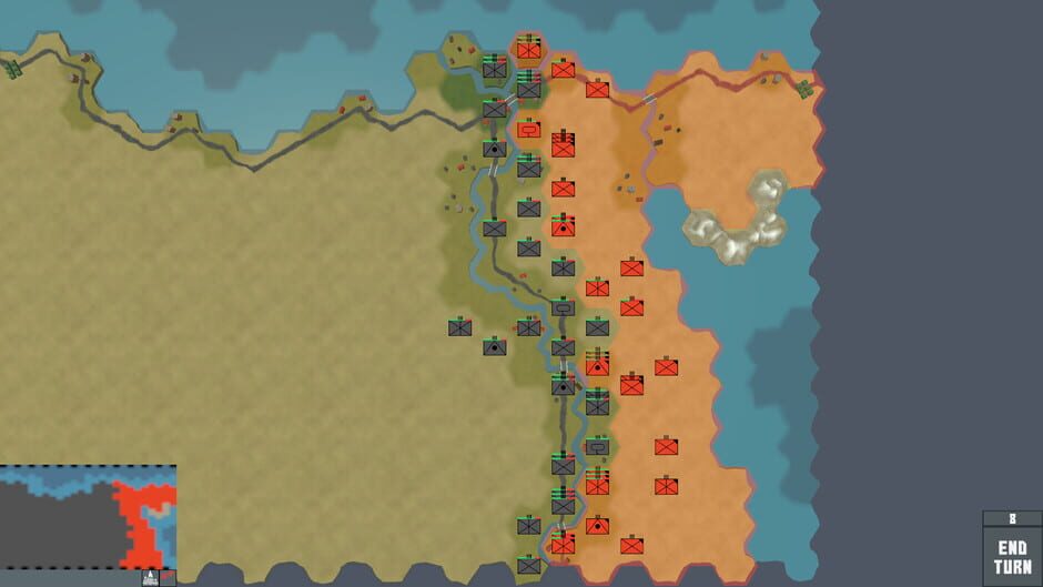 Schwerpunkt screenshot