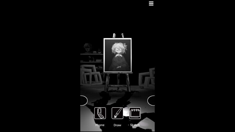 末路调色板 Screenshot