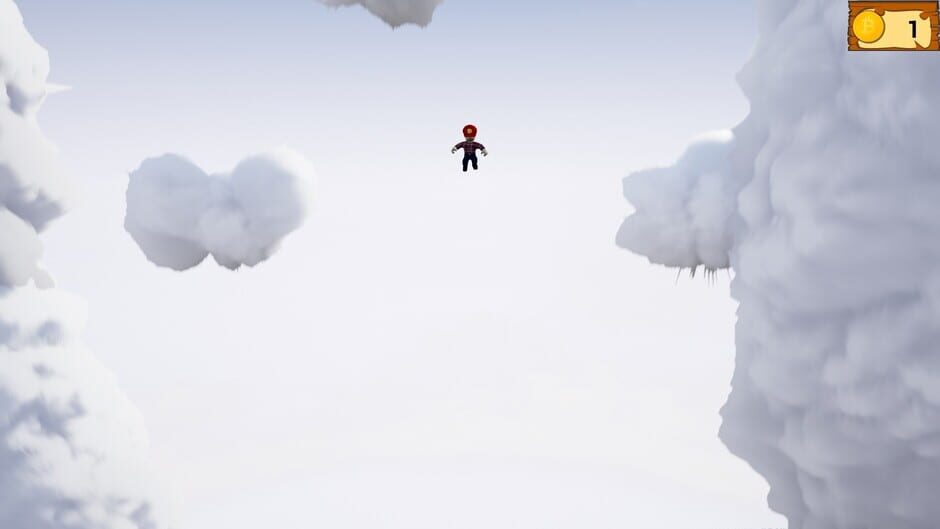 Fallen from the sky Screenshot