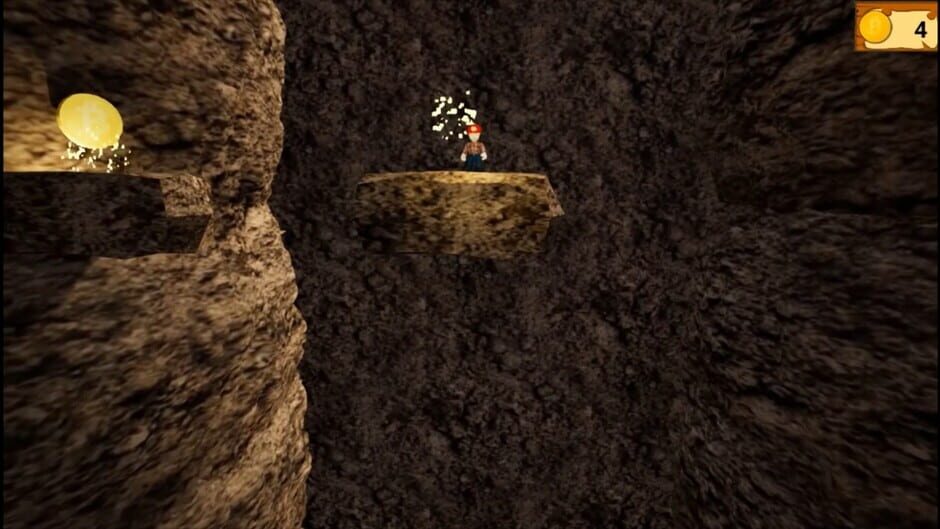 Fallen from the sky Screenshot