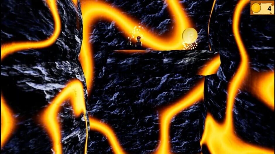 Fallen from the sky Screenshot