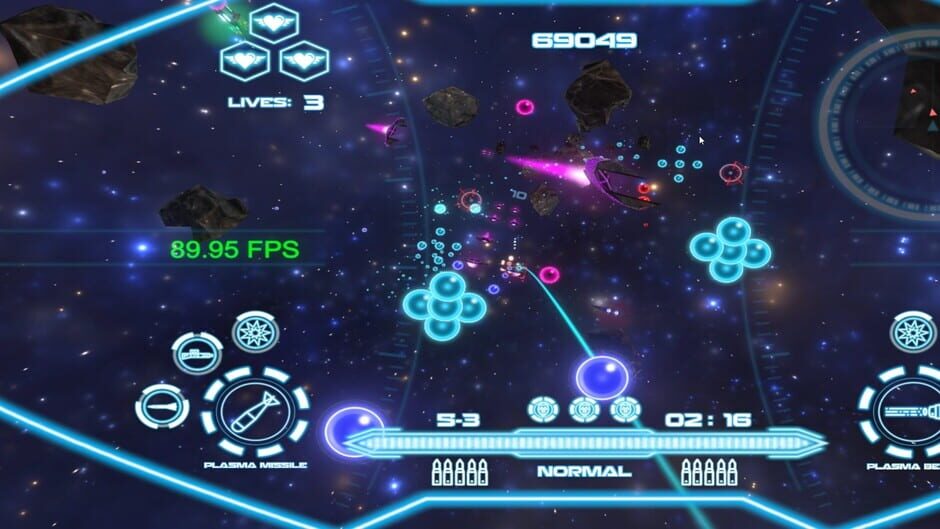 Strike VR Screenshot
