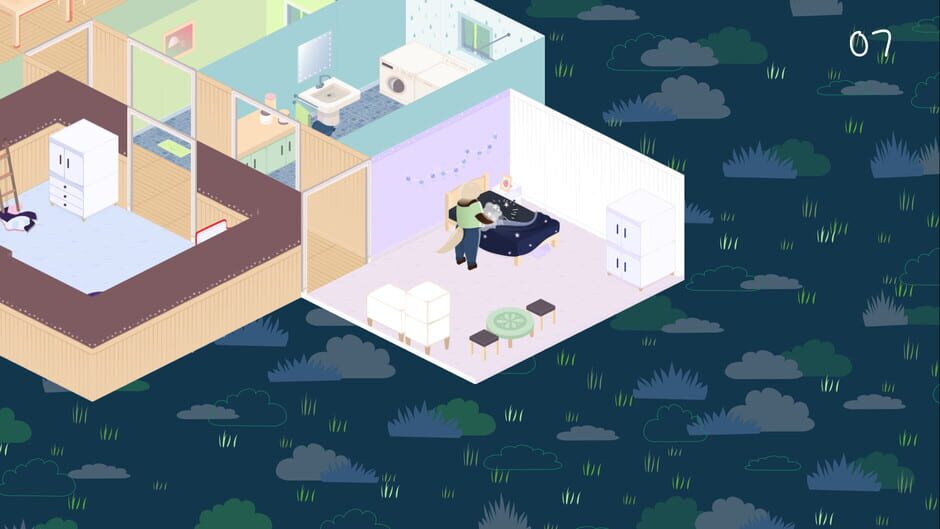 A Comfortable Burden Screenshot