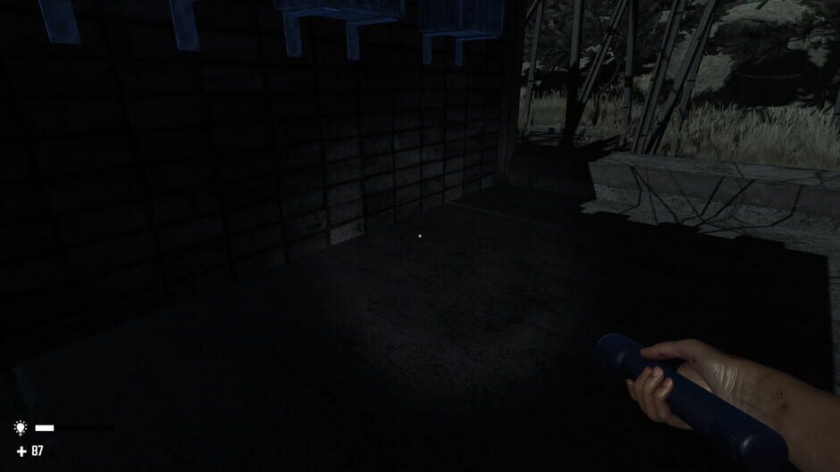 Shadow Lost screenshot