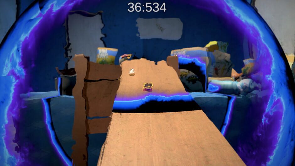 Crazy Wheels Screenshot
