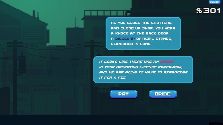 Cubic Currency Screenshot