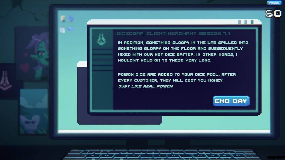 Cubic Currency Screenshot