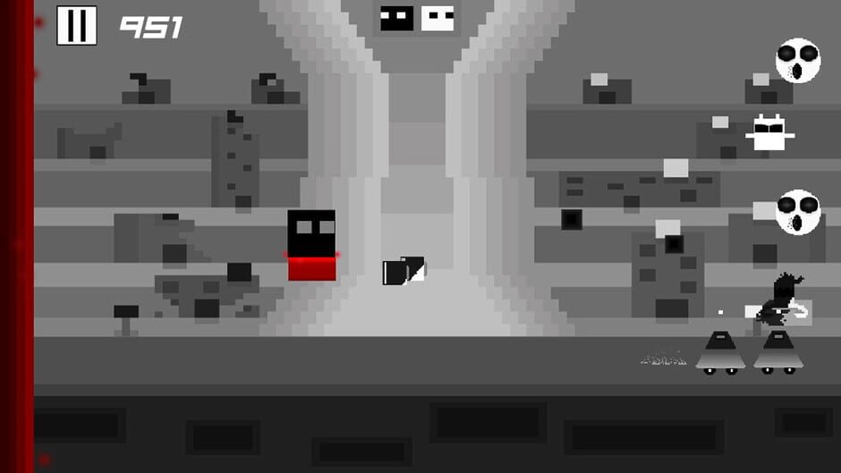 One Pixel Screenshot