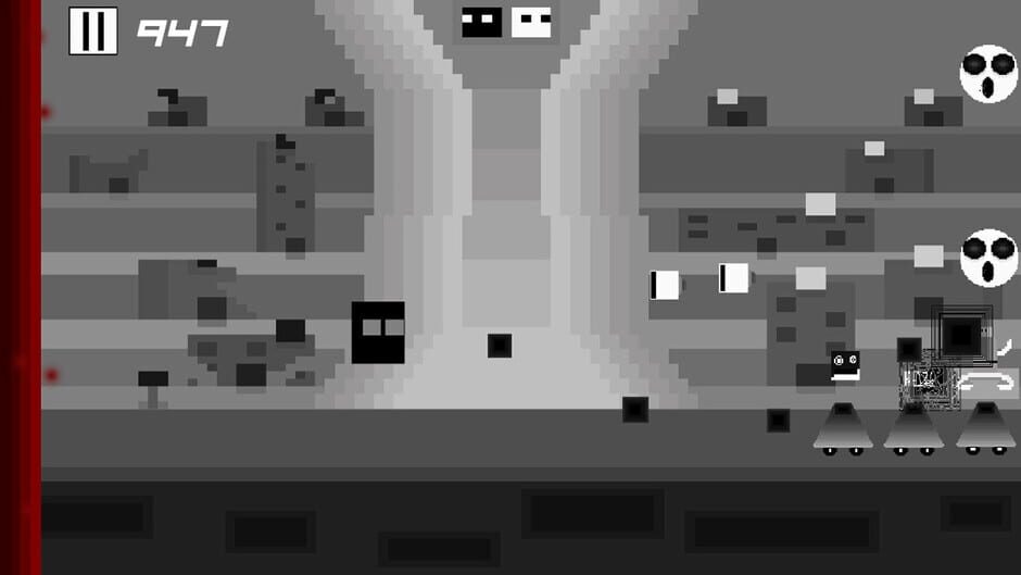 One Pixel Screenshot