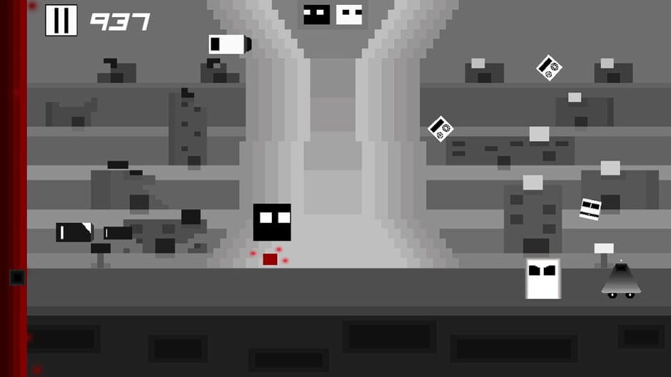 One Pixel Screenshot