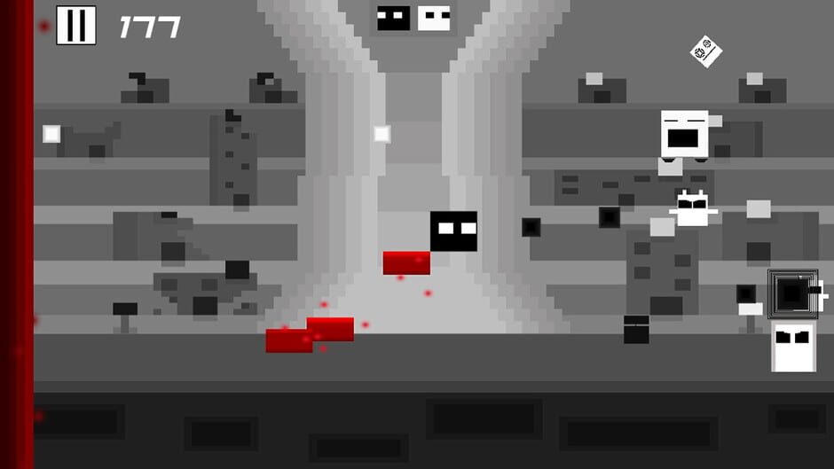 One Pixel Screenshot