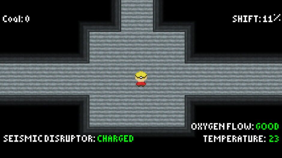 Cavebound Screenshot