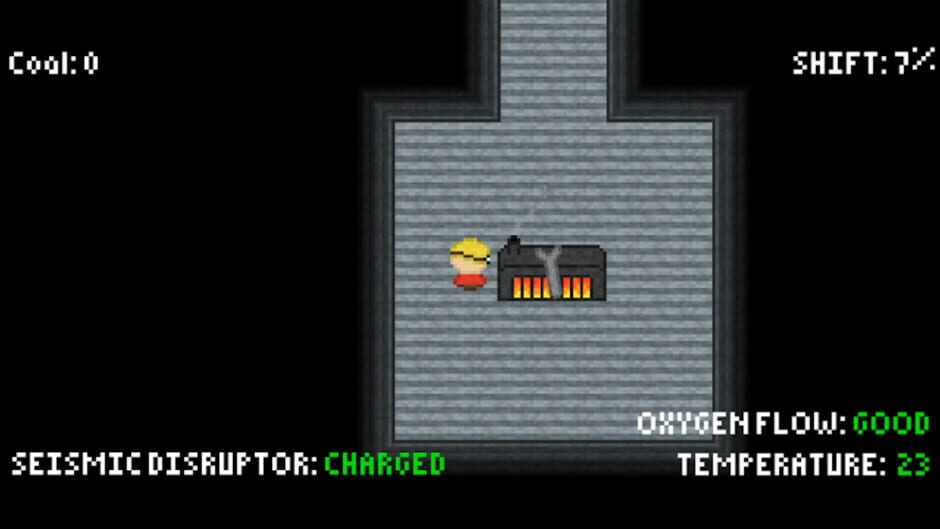 Cavebound Screenshot