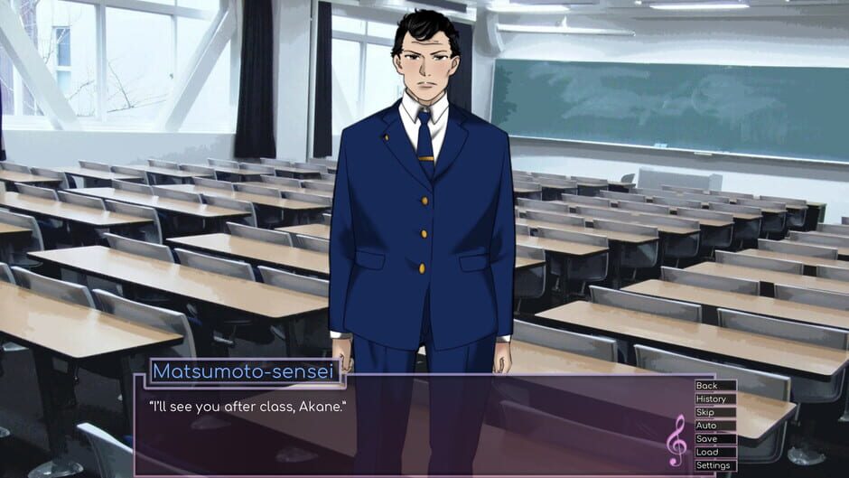 Venus: Improbable Dream Screenshot