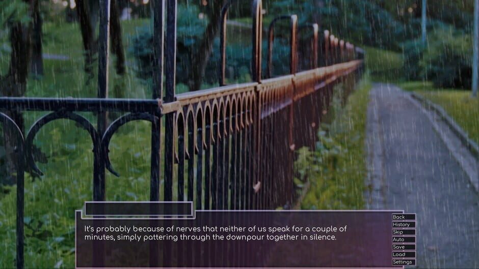 Venus: Improbable Dream Screenshot