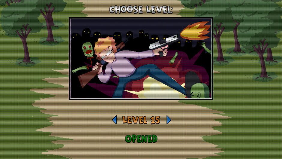 Relax Memory Game Screenshot