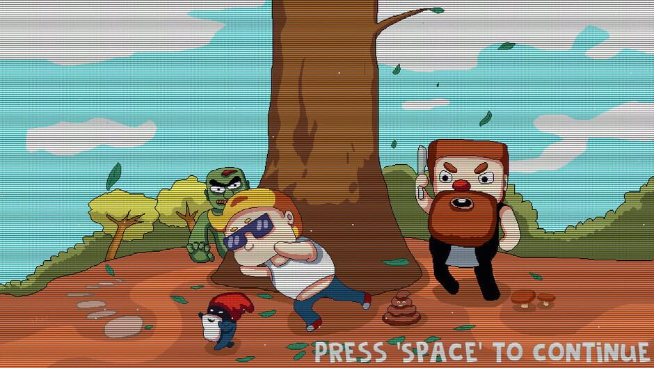 Relax Memory Game Screenshot