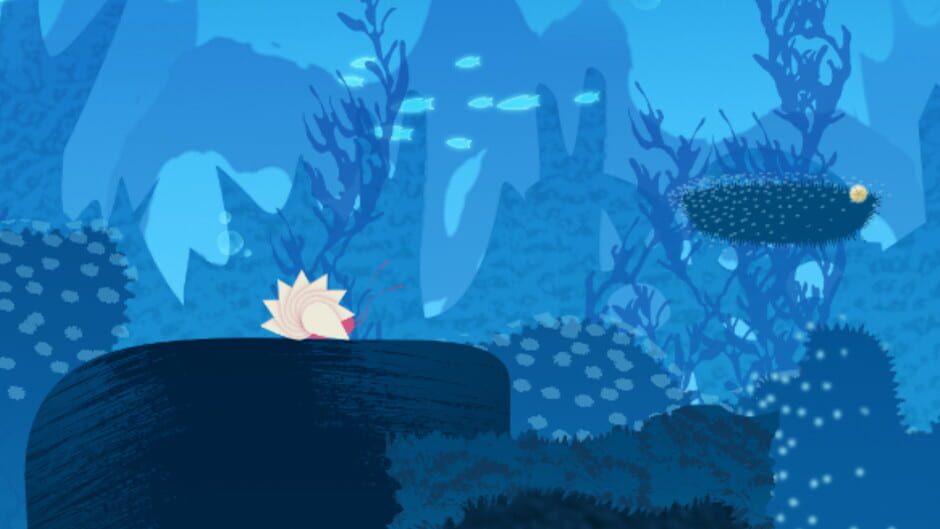 Plecos Keep screenshot