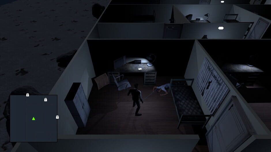 Until Sunset screenshot
