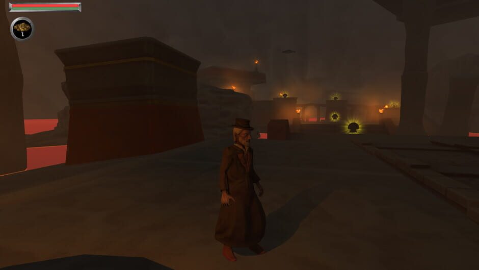 Dungeons & Cocks Screenshot