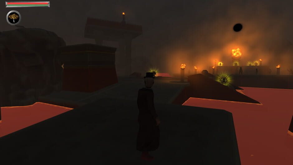 Dungeons & Cocks Screenshot