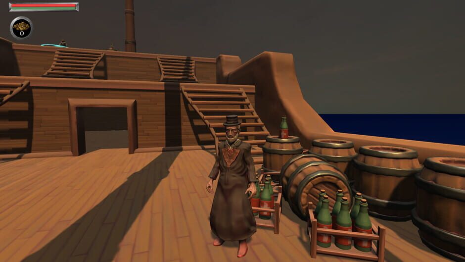 Dungeons & Cocks Screenshot