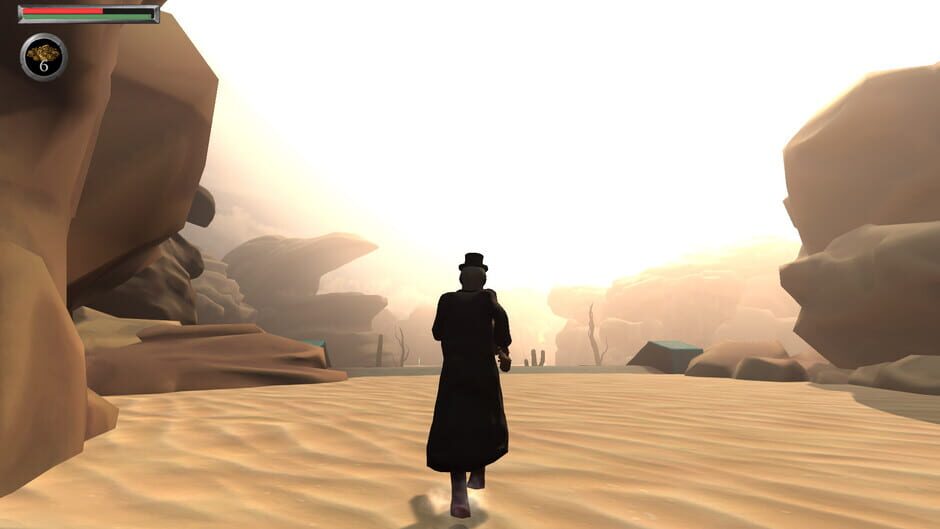 Dungeons & Cocks Screenshot