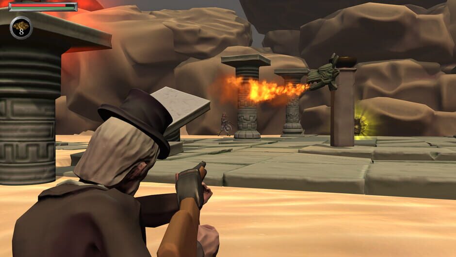 Dungeons & Cocks Screenshot