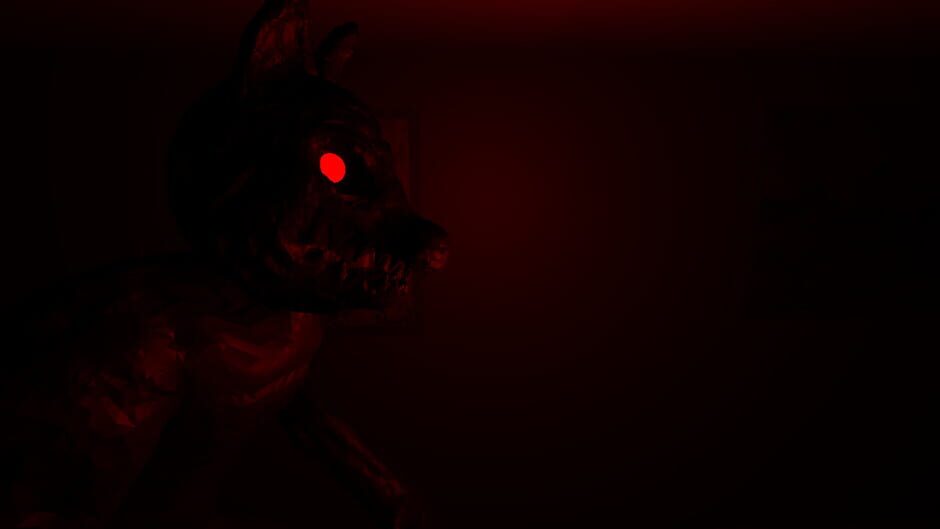 No Light screenshot