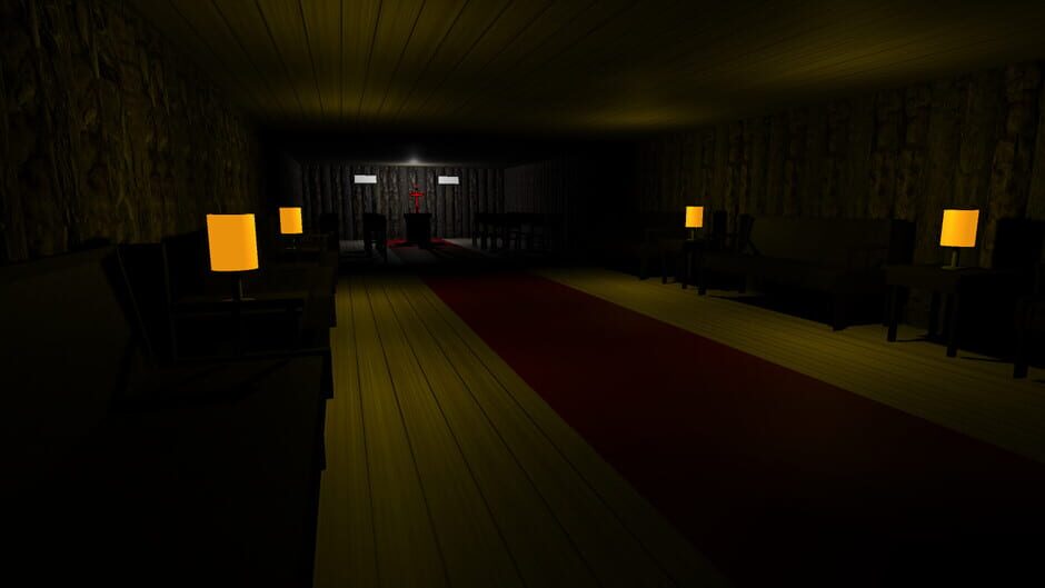 No Light screenshot