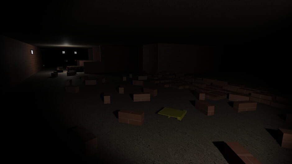 No Light screenshot