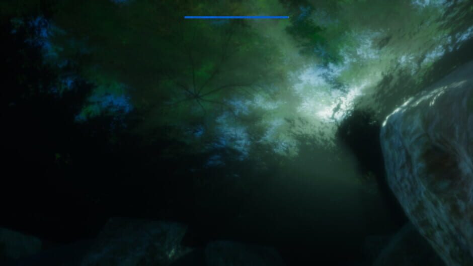 สกรีนช็อตจาก The Island (รูปที่ 3)