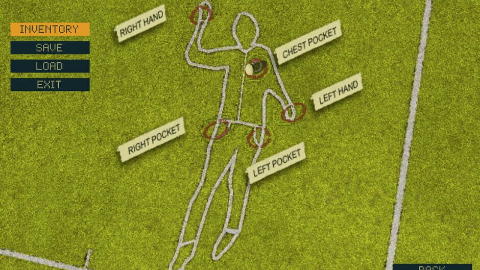 Bloody Service Screenshot