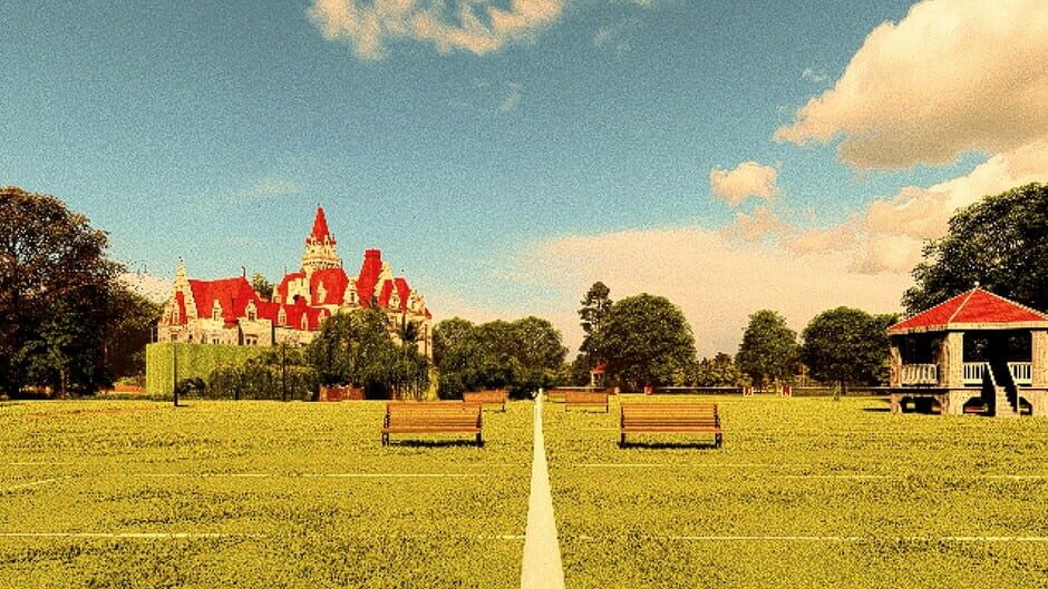 Bloody Service Screenshot