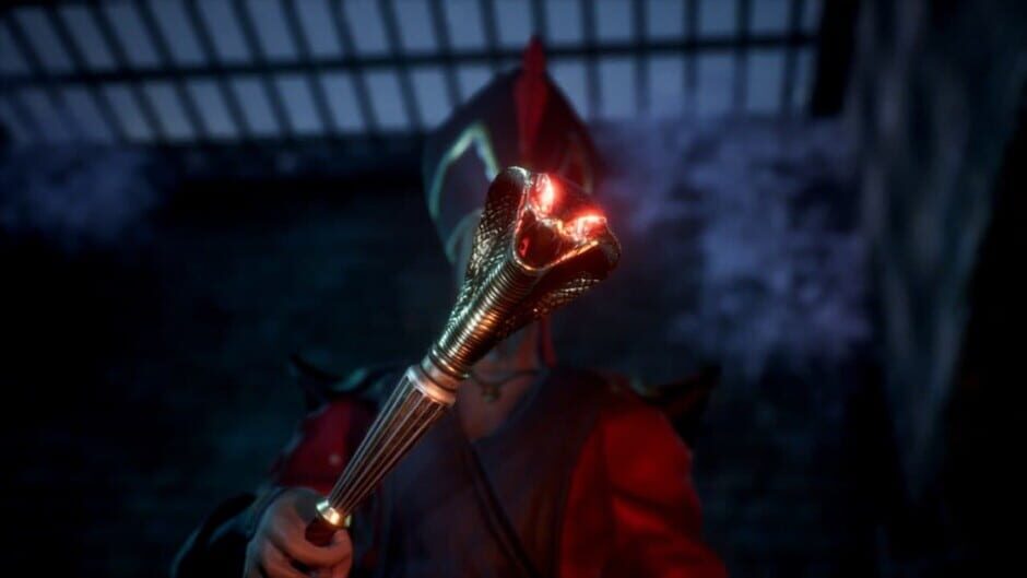 Wonder Cave Screenshot