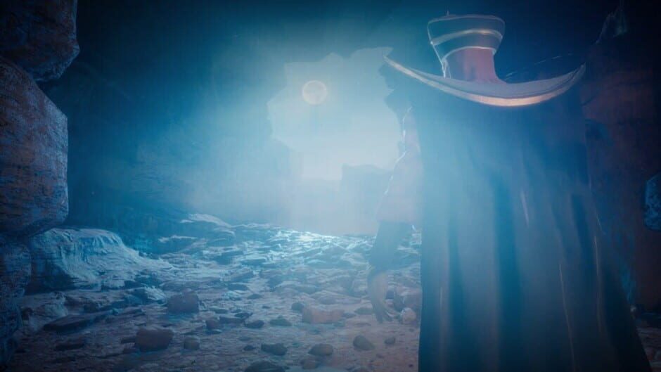 Wonder Cave Screenshot