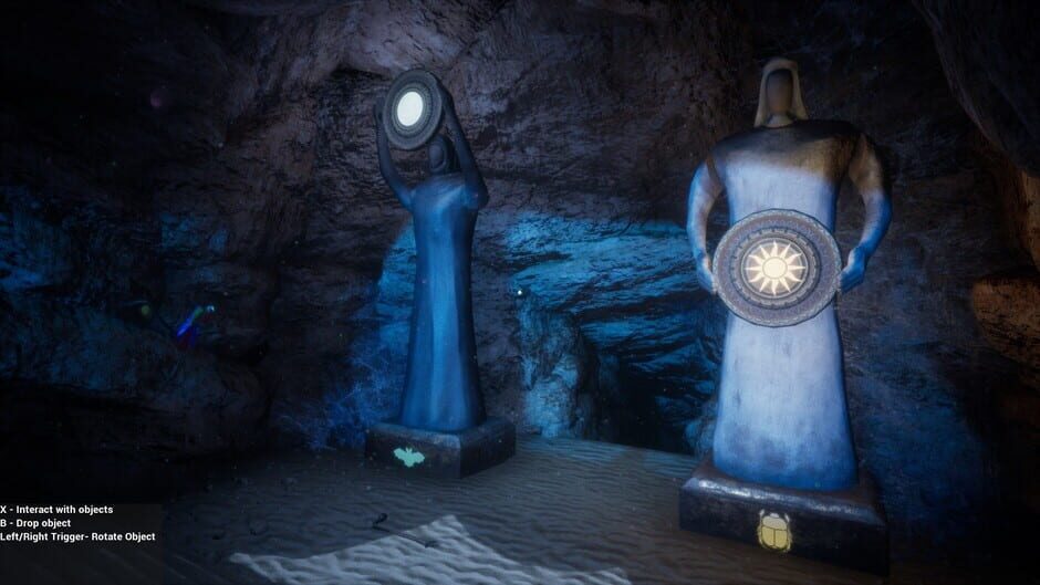 Wonder Cave Screenshot