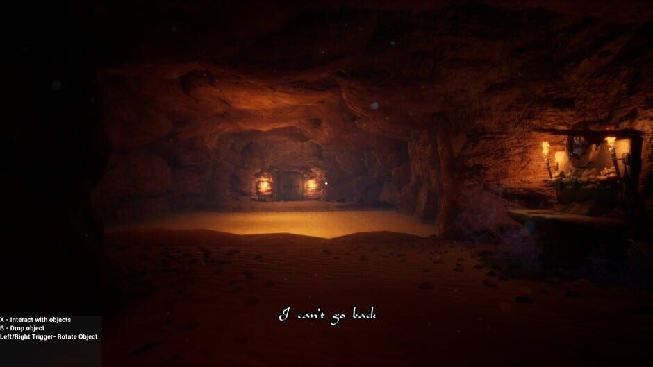 Wonder Cave Screenshot