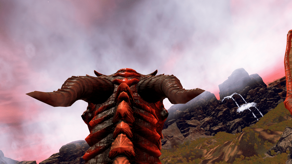 Wings of Legends Screenshot